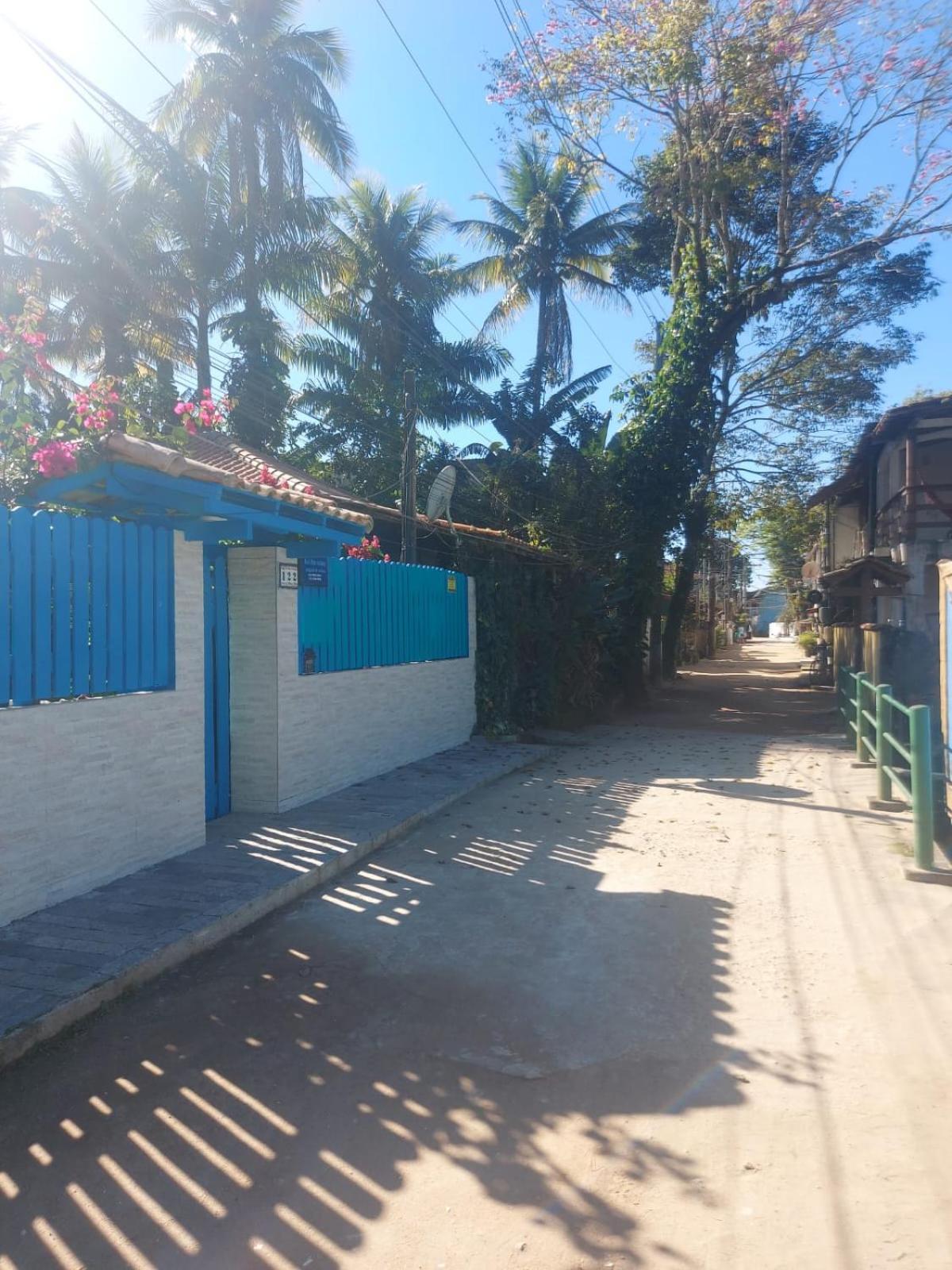 Azul Del Mar Homestay Vila do Abraao
