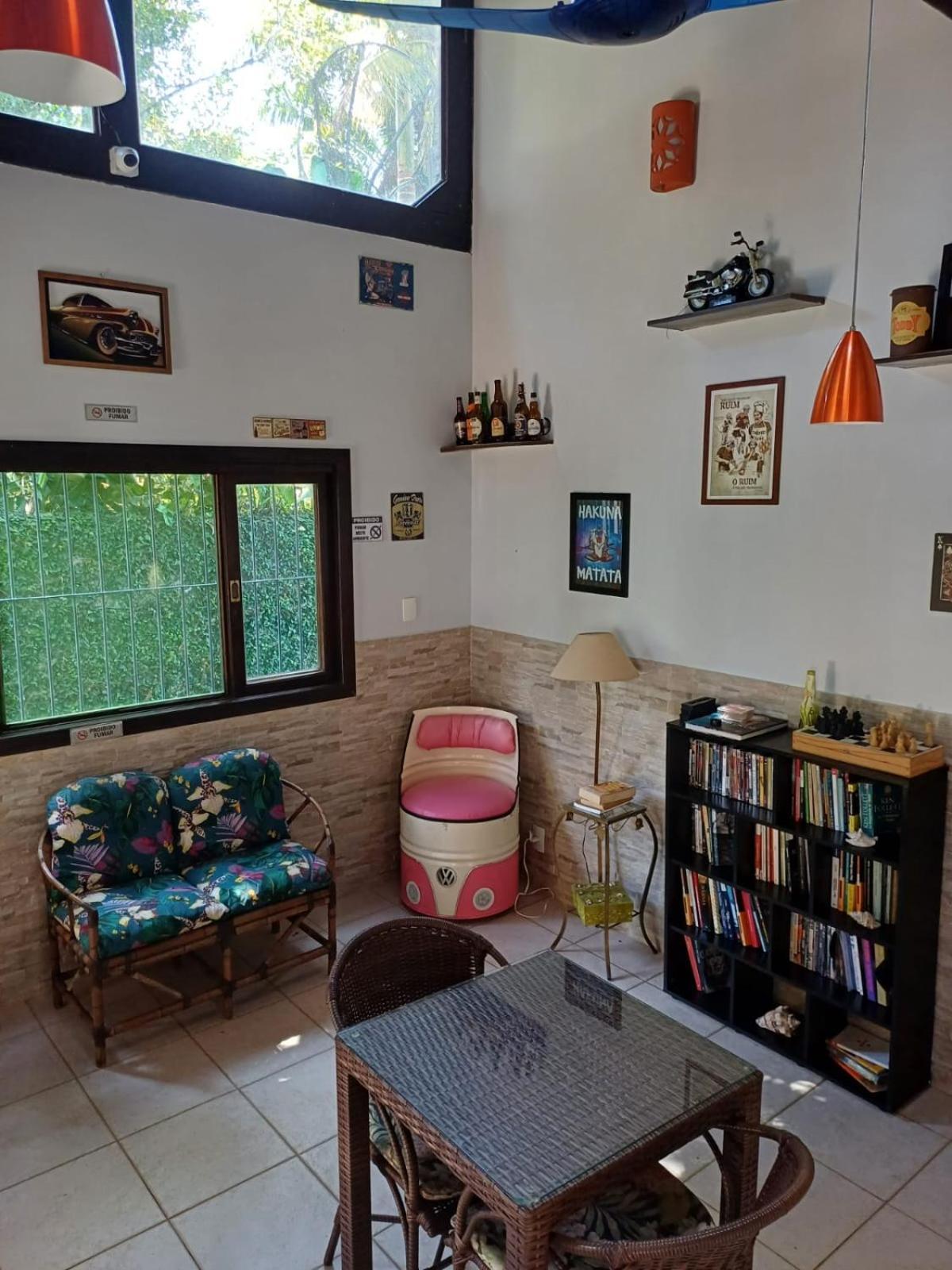 Azul Del Mar Homestay *