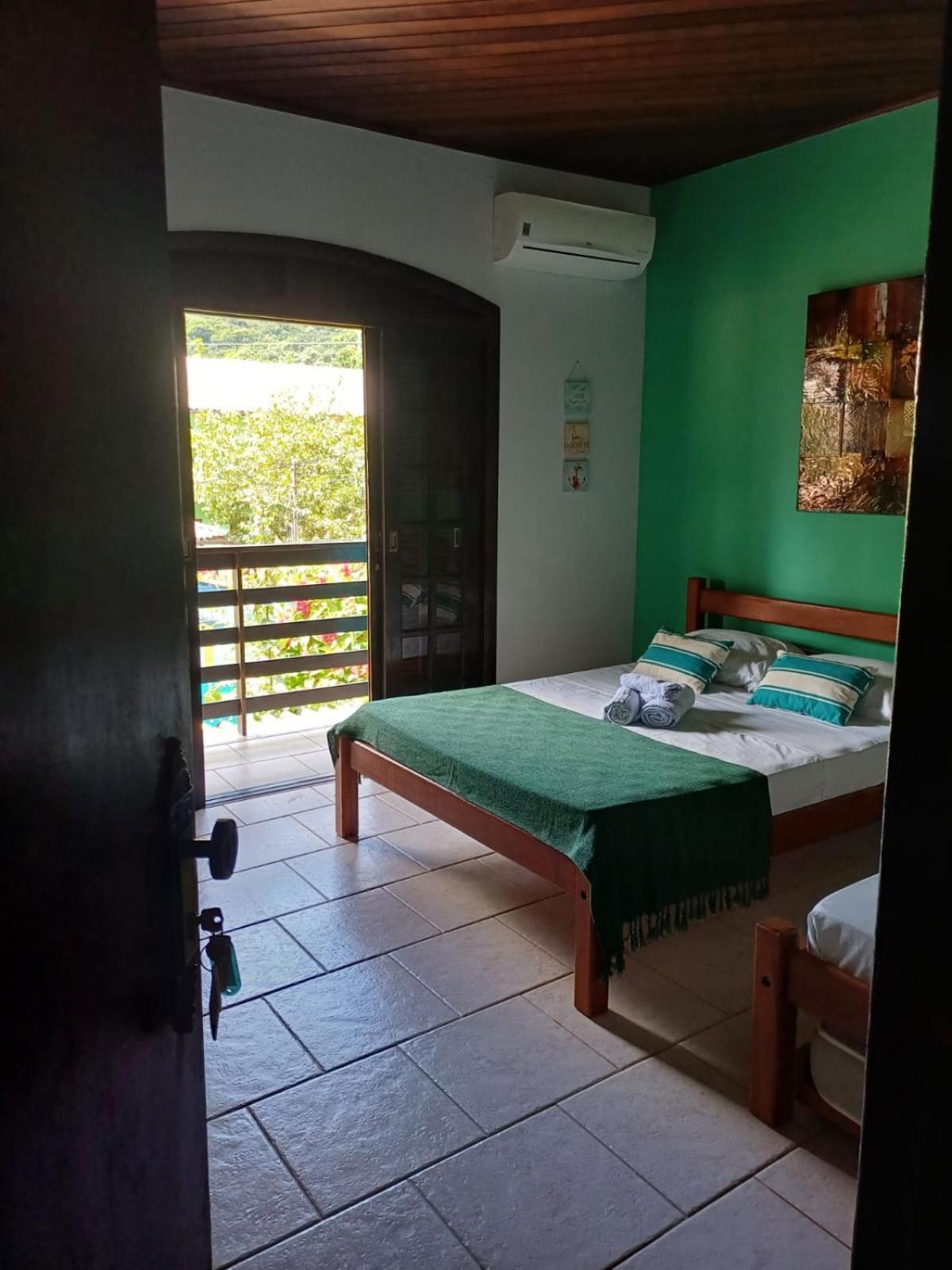 Homestay Azul Del Mar Vila do Abraao