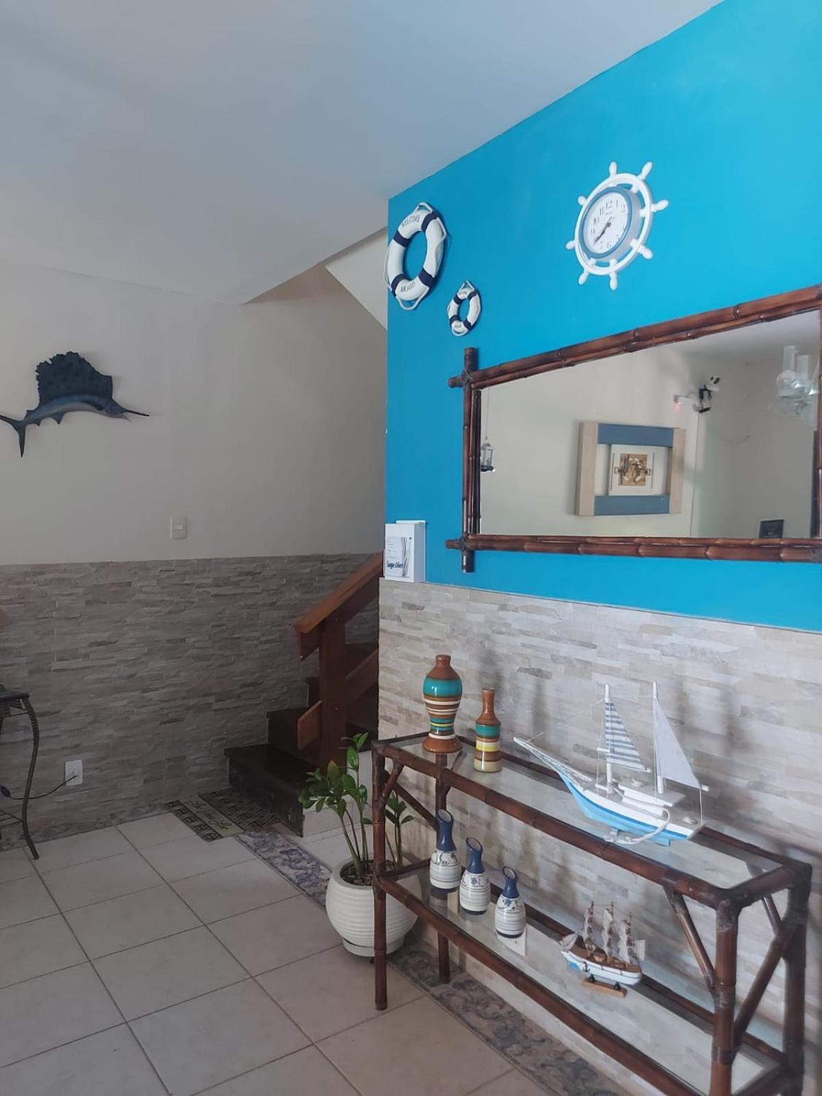 Azul Del Mar Homestay