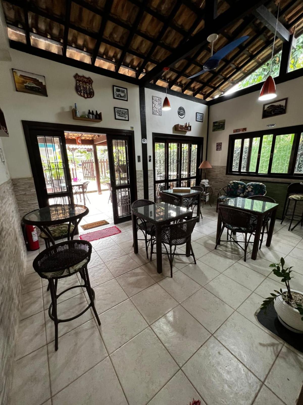 Homestay Azul Del Mar