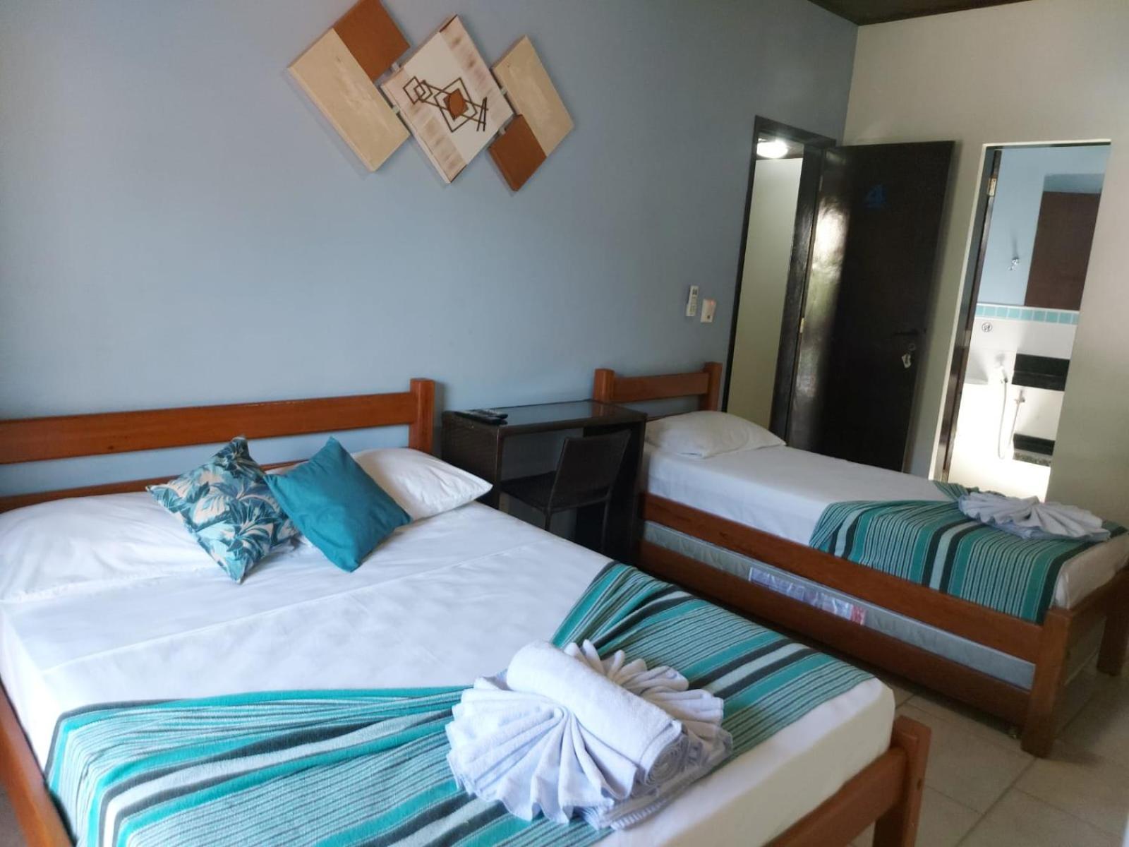 Azul Del Mar Homestay