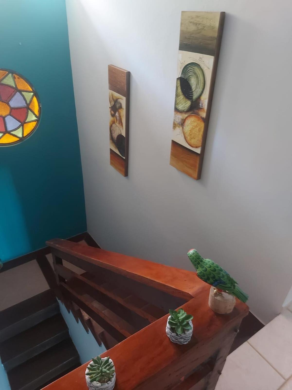 Homestay Azul Del Mar