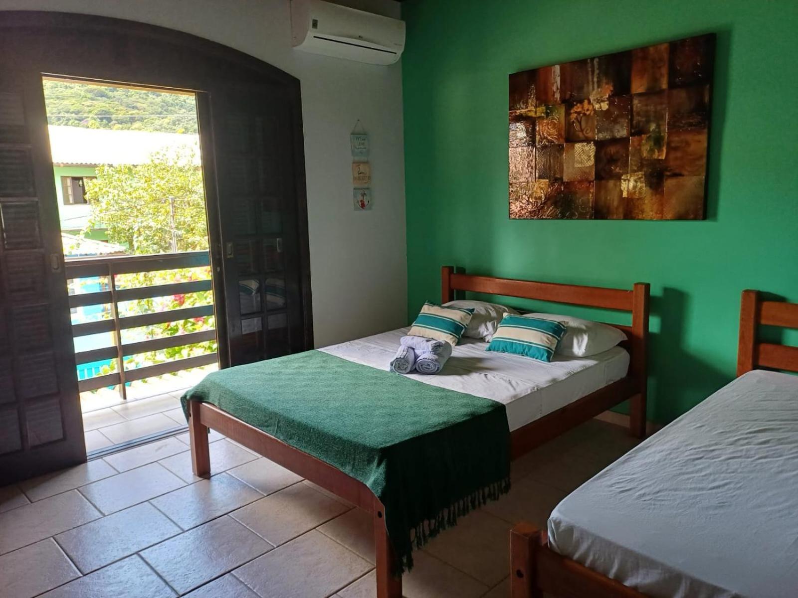 Azul Del Mar Homestay Vila do Abraao