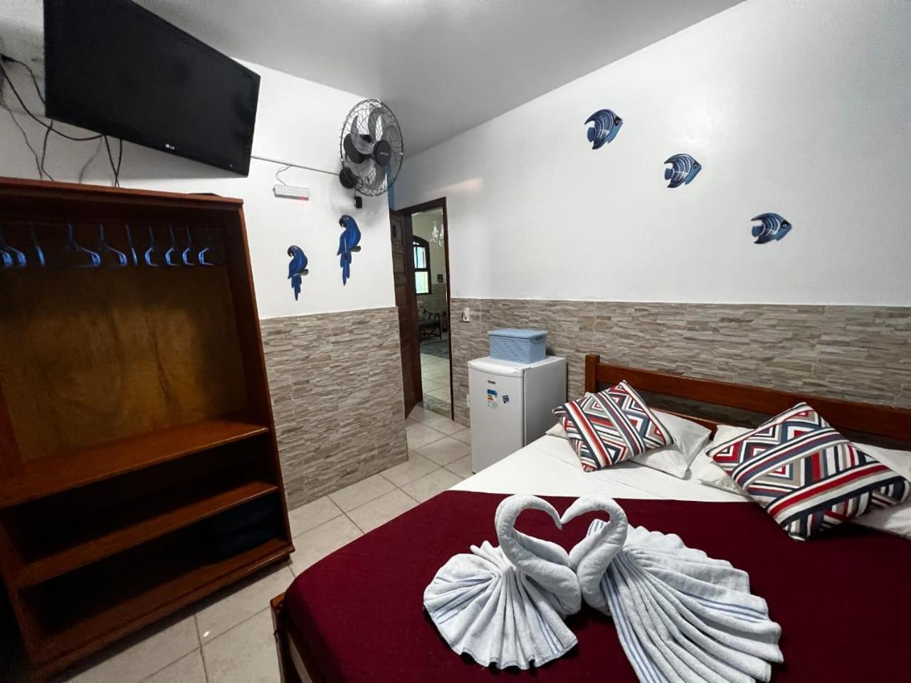 Azul Del Mar Homestay