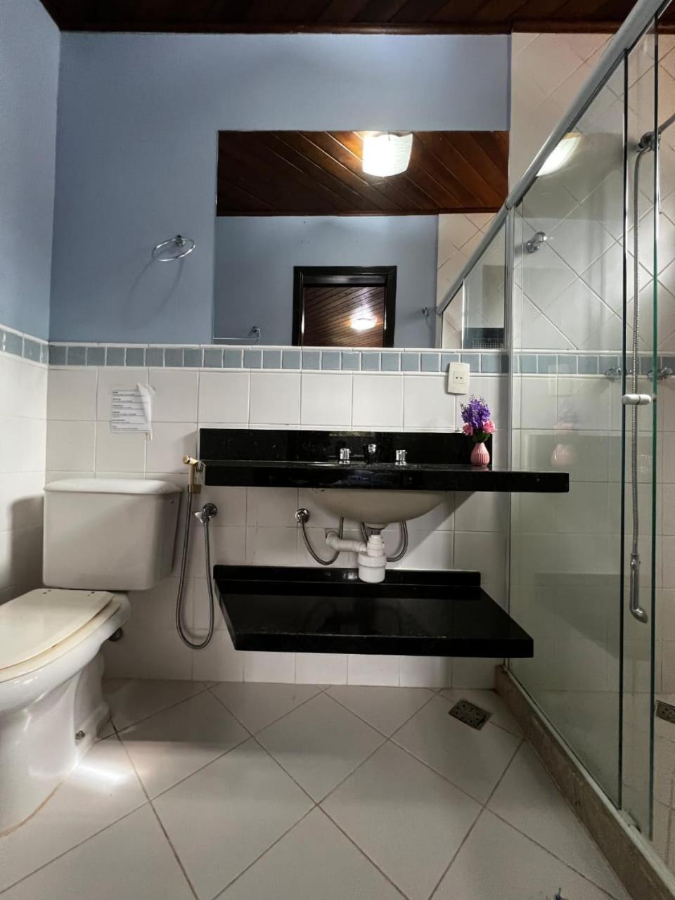 Azul Del Mar Homestay *