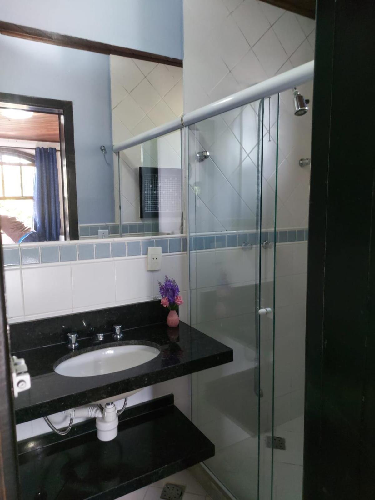 Homestay Azul Del Mar Vila do Abraao