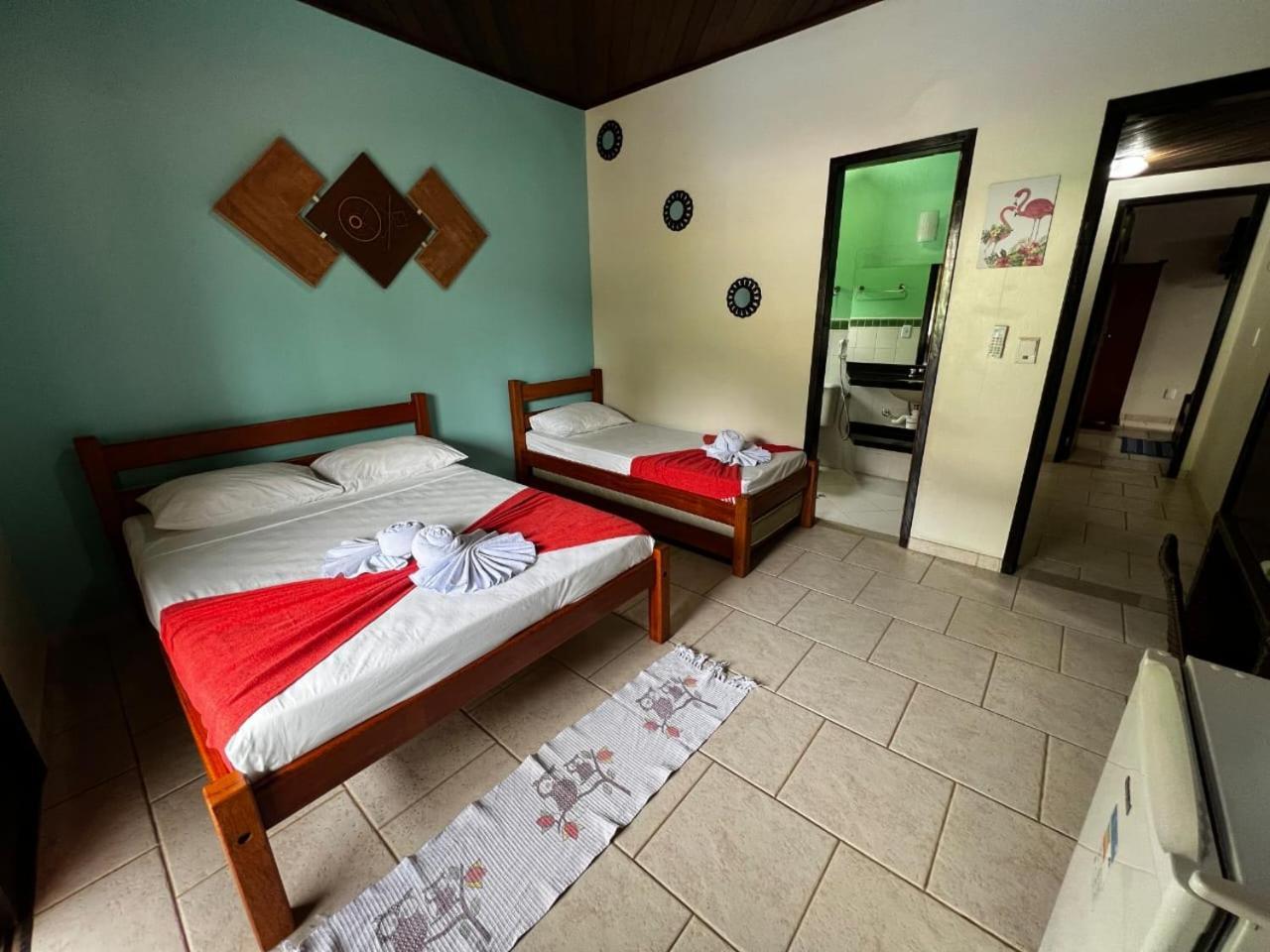 Azul Del Mar Homestay