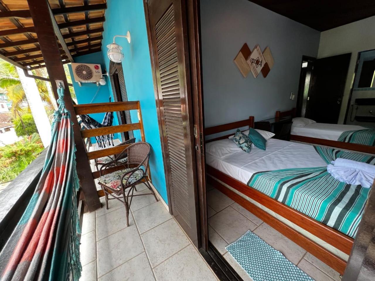 Homestay Azul Del Mar *