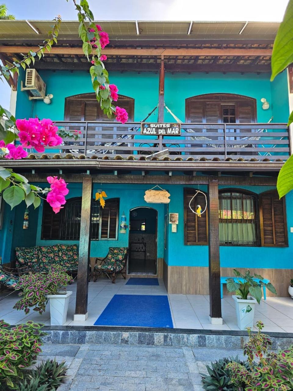 Azul Del Mar Homestay