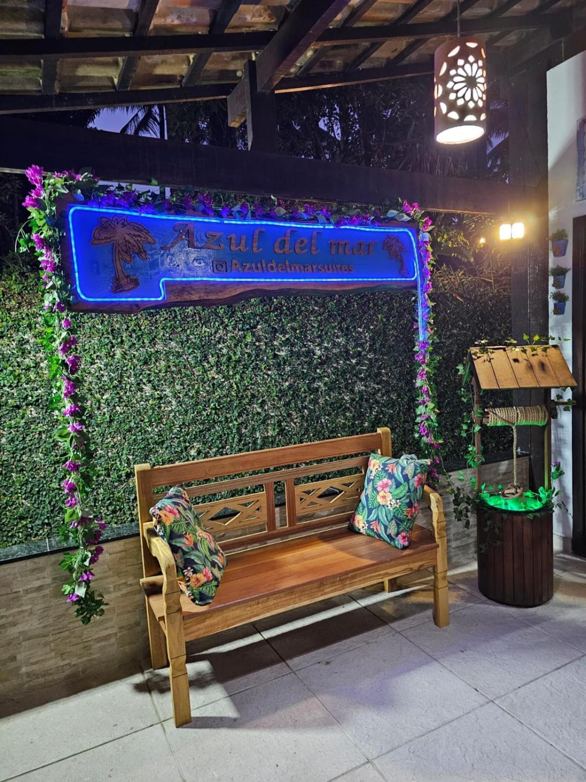 Homestay Azul Del Mar