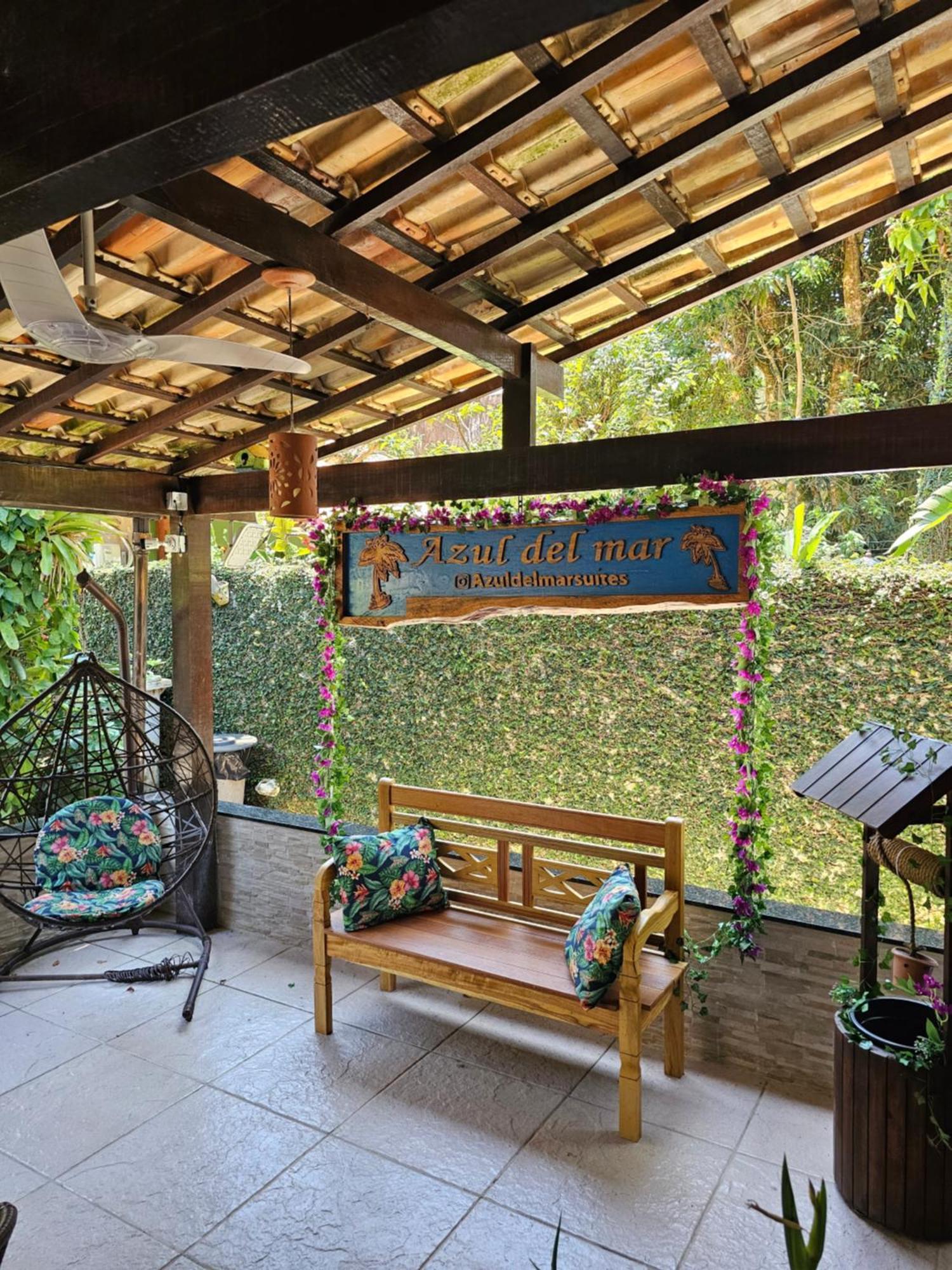 Azul Del Mar Homestay *
