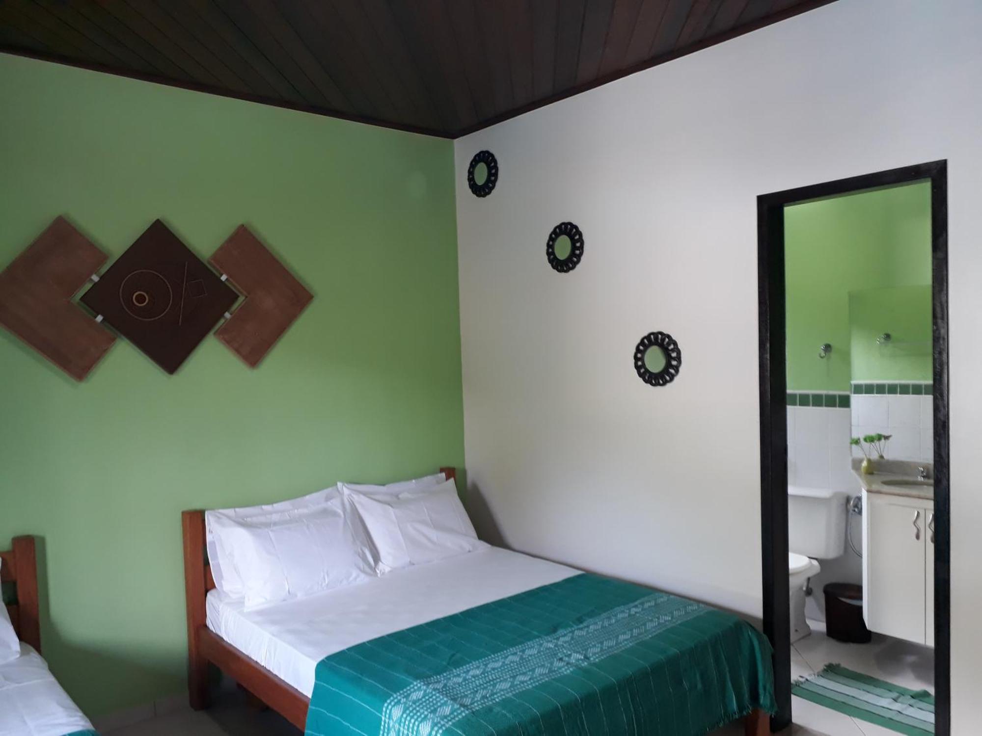 Homestay Azul Del Mar