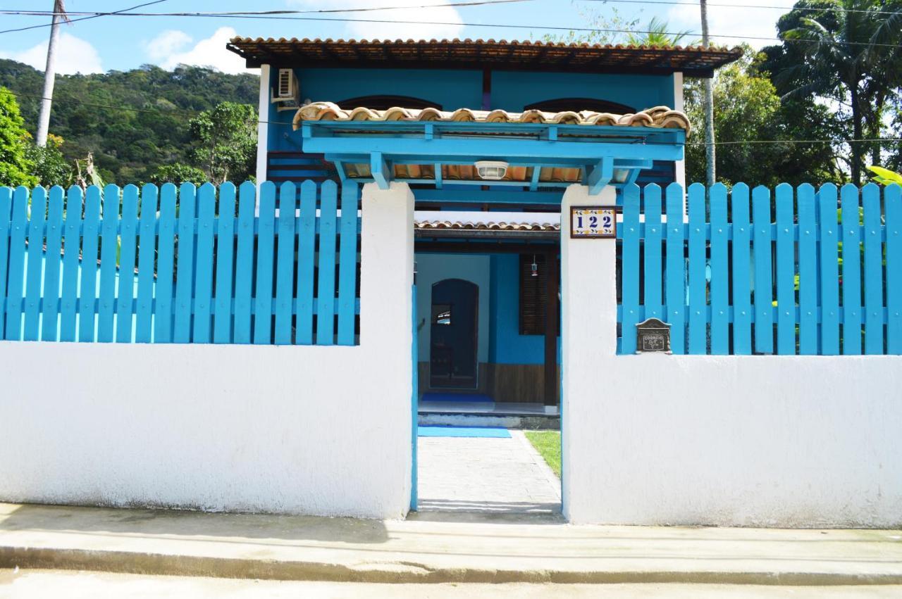 Azul Del Mar Homestay Vila do Abraao