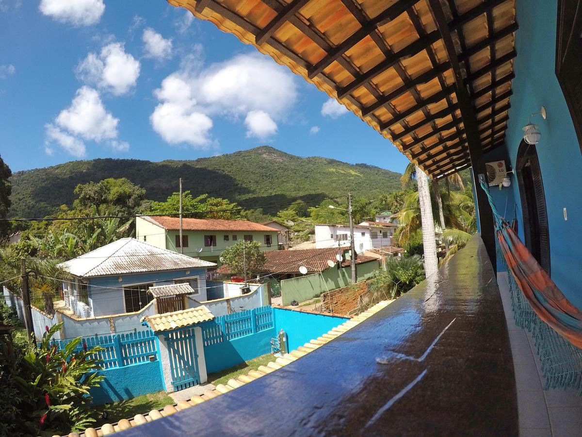 Azul Del Mar
