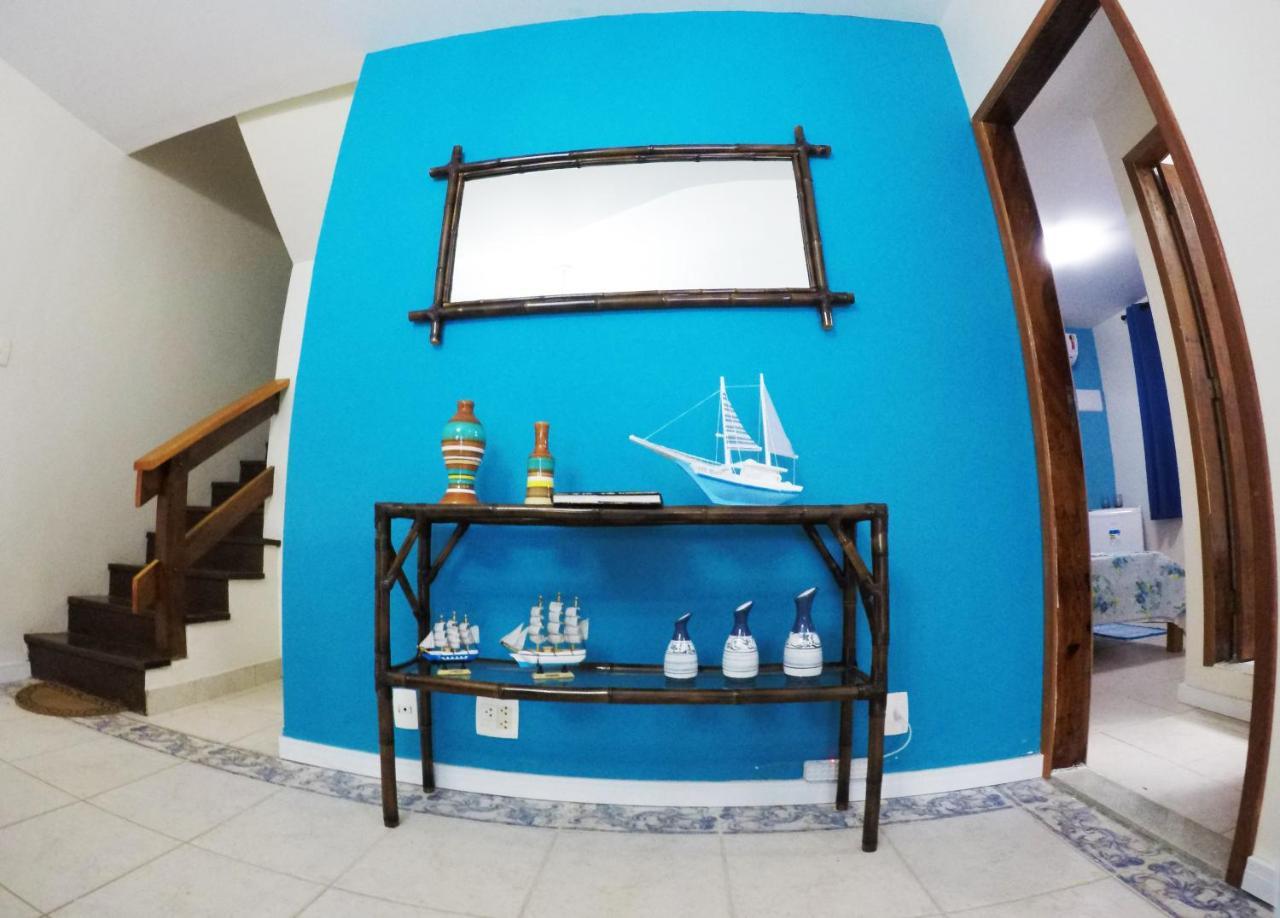 Azul Del Mar Homestay *