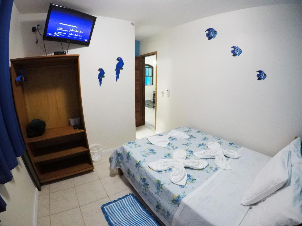 Homestay Azul Del Mar