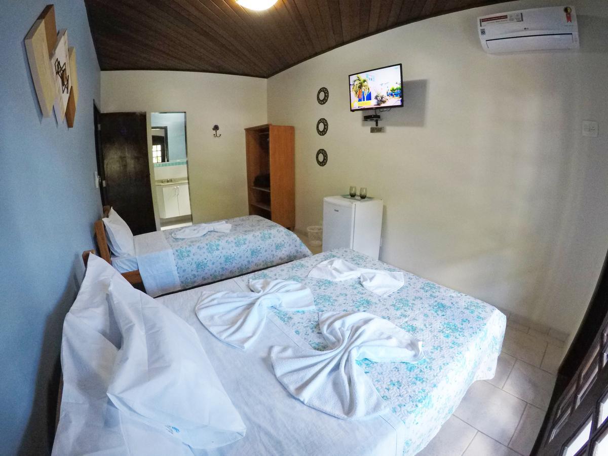 Azul Del Mar Homestay
