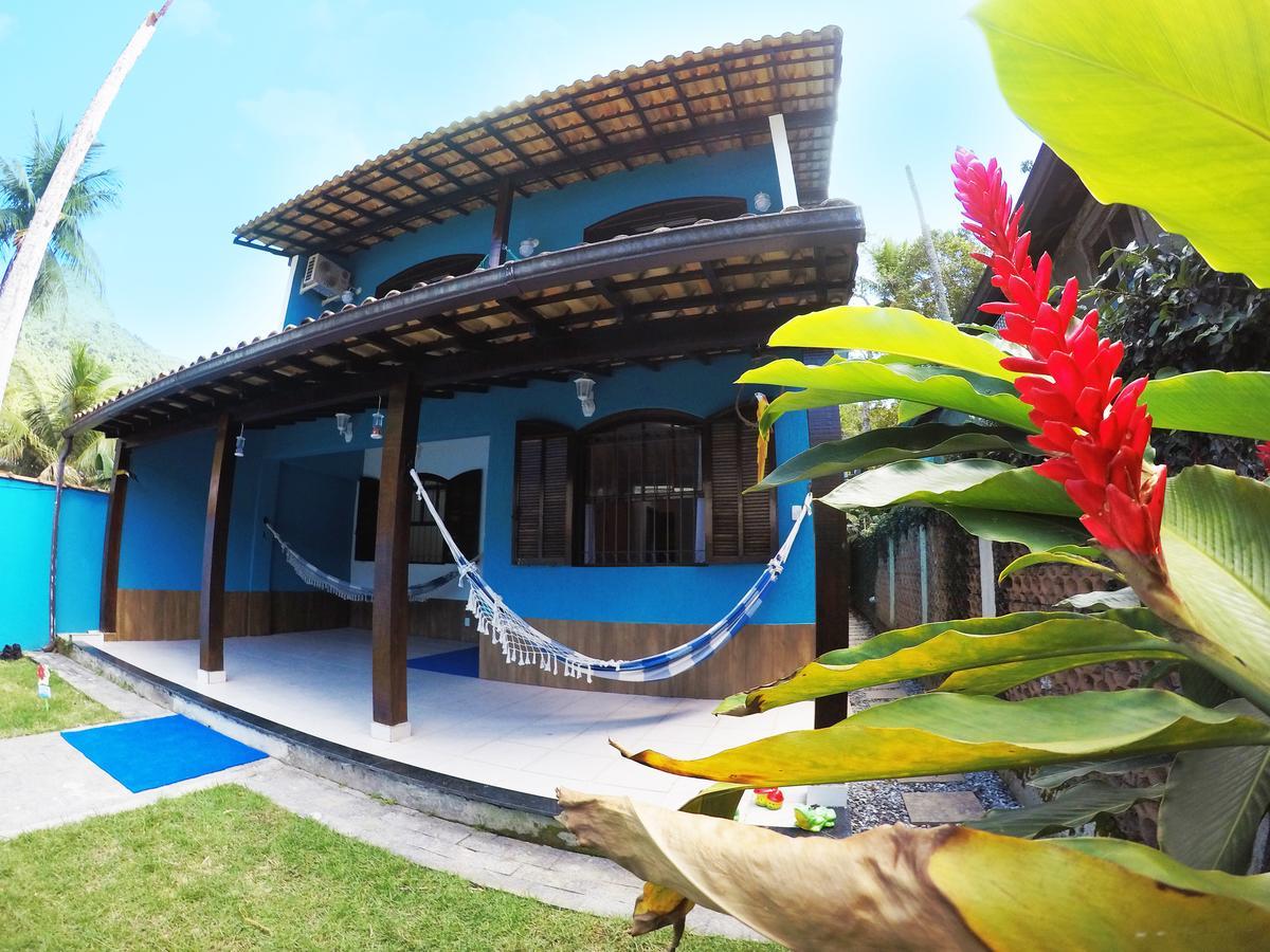 Azul Del Mar Homestay