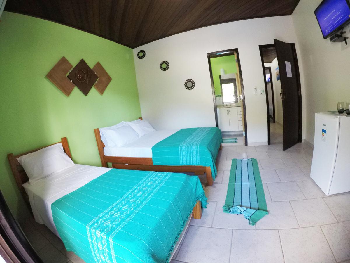 Homestay Azul Del Mar