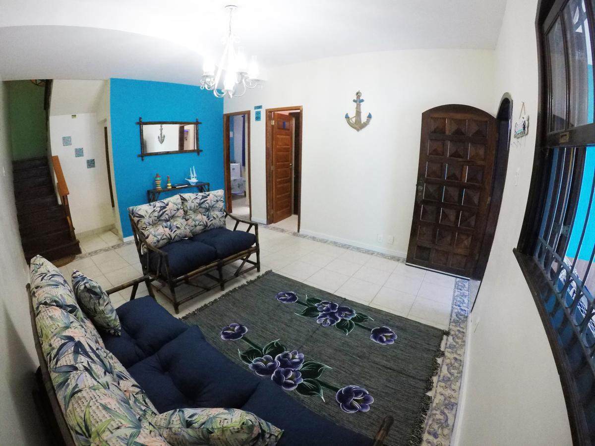 Homestay Azul Del Mar *