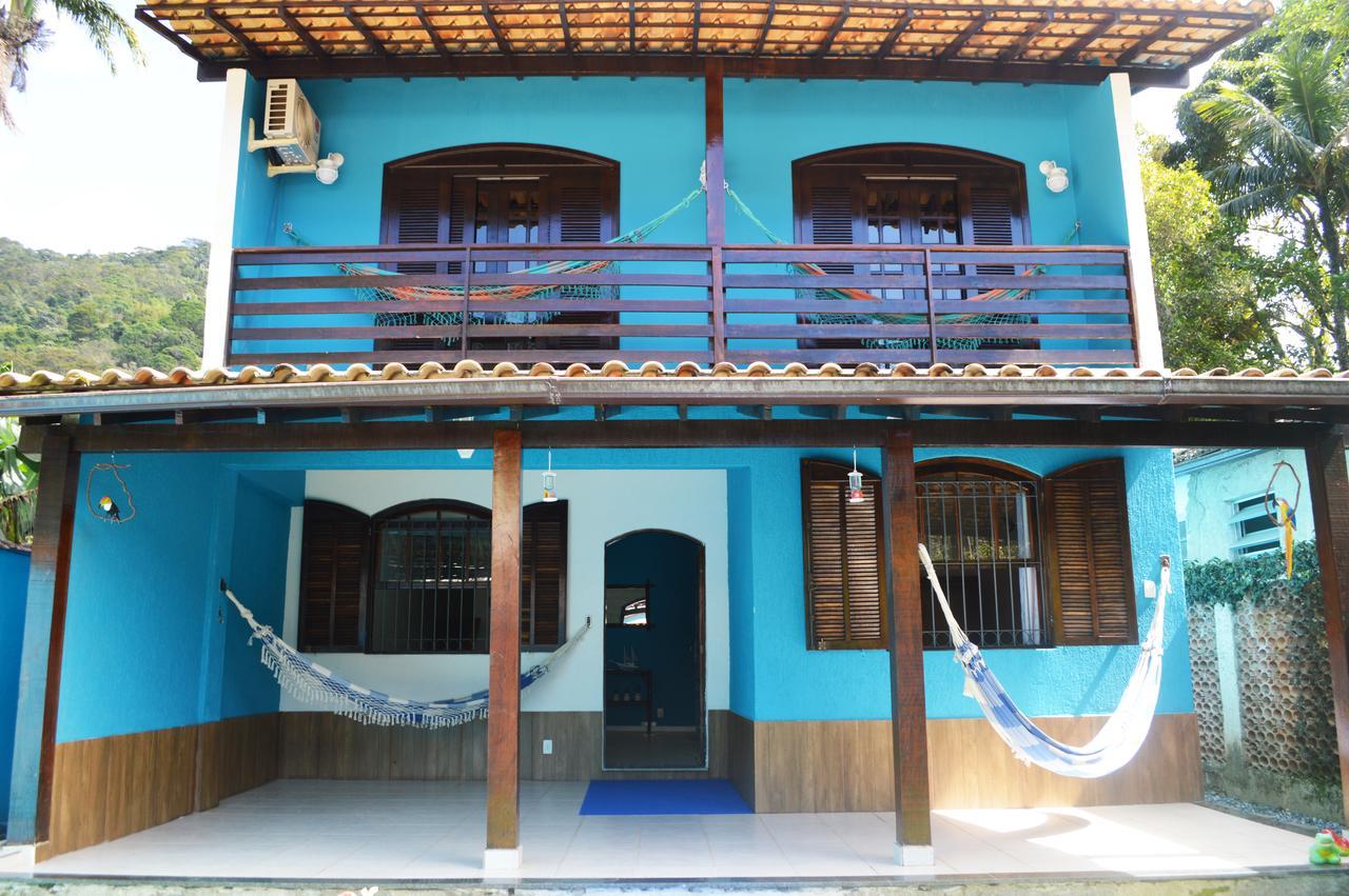 Azul Del Mar Homestay *