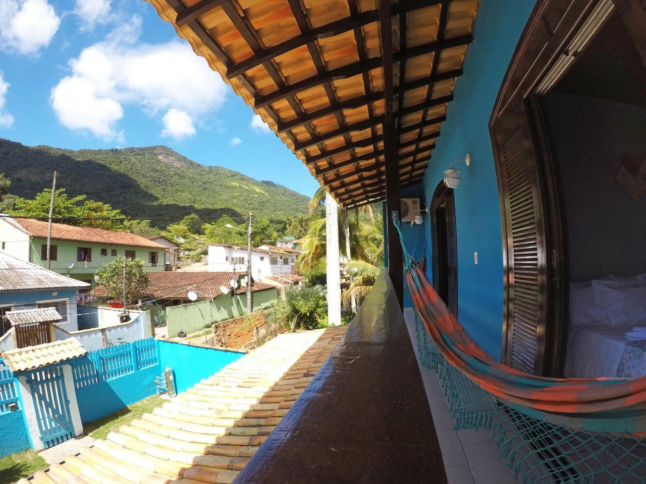 Azul Del Mar Homestay