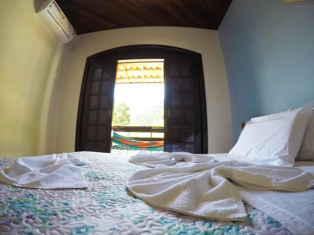 Homestay Azul Del Mar